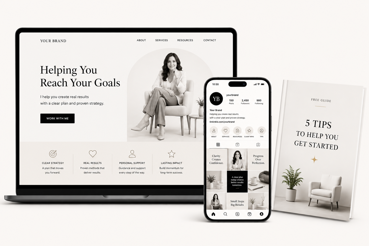 Brand without first impression advantage